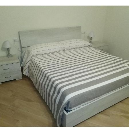 Casa Porta San Francesco Bed & Breakfast Alatri Ngoại thất bức ảnh