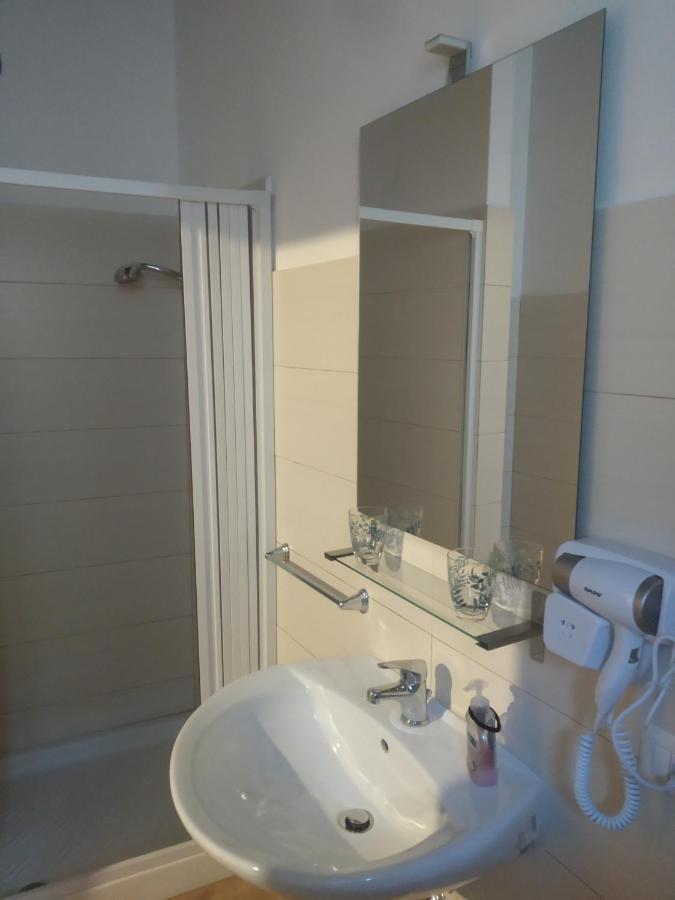 Casa Porta San Francesco Bed & Breakfast Alatri Ngoại thất bức ảnh