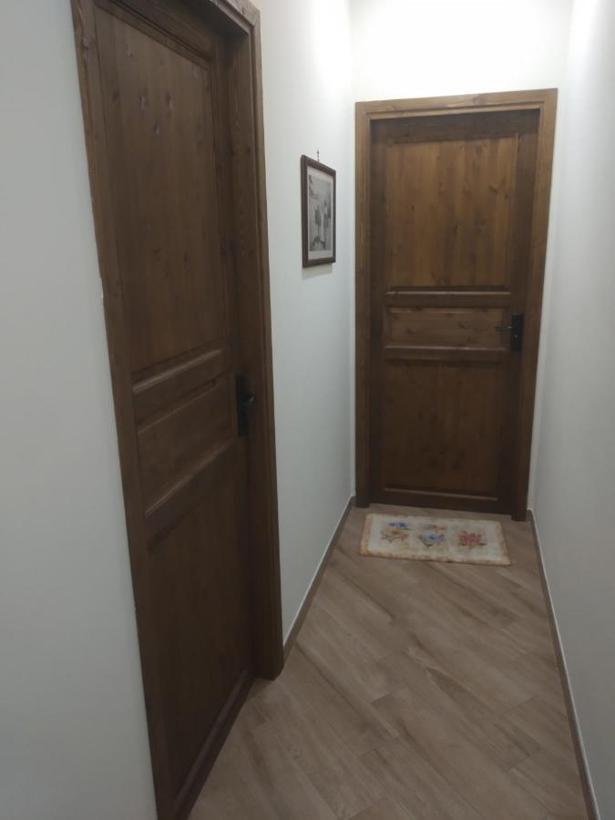 Casa Porta San Francesco Bed & Breakfast Alatri Ngoại thất bức ảnh