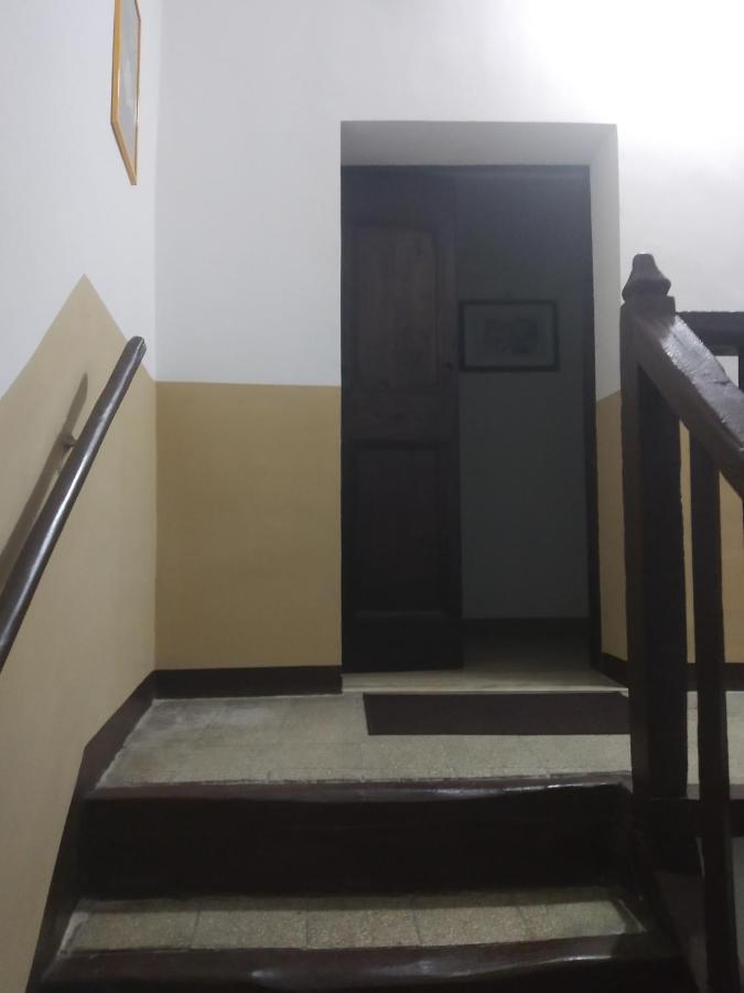 Casa Porta San Francesco Bed & Breakfast Alatri Ngoại thất bức ảnh