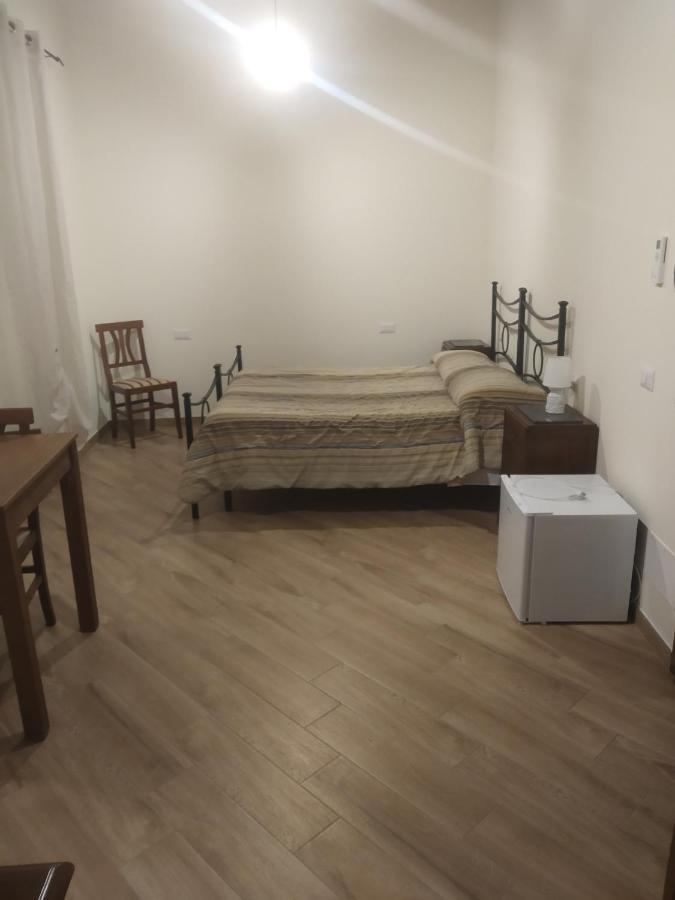Casa Porta San Francesco Bed & Breakfast Alatri Ngoại thất bức ảnh
